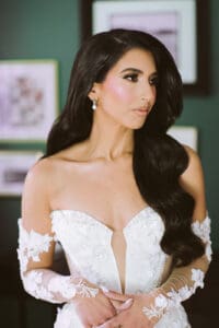 Biltmore Weddings – Marcos and Gaby